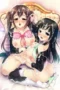 BITCH GAKUEN GA SEIJUN NA HAZU GA NAI THE ANIMATION