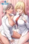 CLASS DE OTOKO WA BOKU HITOR
