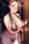 JASHIN SHOUKAN INRAN KYONYUU OYAKO IKENIE GISHIKI