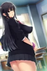KYONYUU JK GA OJISAN CHINPO TO JUPO JUPO IYARASHII SEX SHITEMASU 2