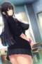 KYONYUU JK GA OJISAN CHINPO TO JUPO JUPO IYARASHII SEX SHITEMASU