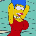 Los pechos de Marge (Latino)