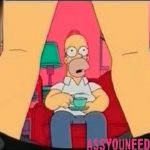 SIMPSONS PORN 1 assyouneed