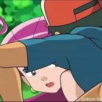 Ash Ketchum vs Jessie : Pokémon