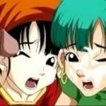Dragon Ball Z – Fucking with Pan and Bulma/ Fodendo com a Pan e a Bulma