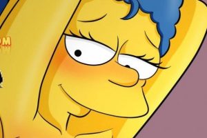 ▷ hentai los simpsons ↑ Ver comics porno 【2022 】✔️)≫