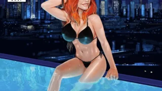 Mary Jane: Break Your Vows