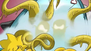 Los Simpsons En El Multiverso