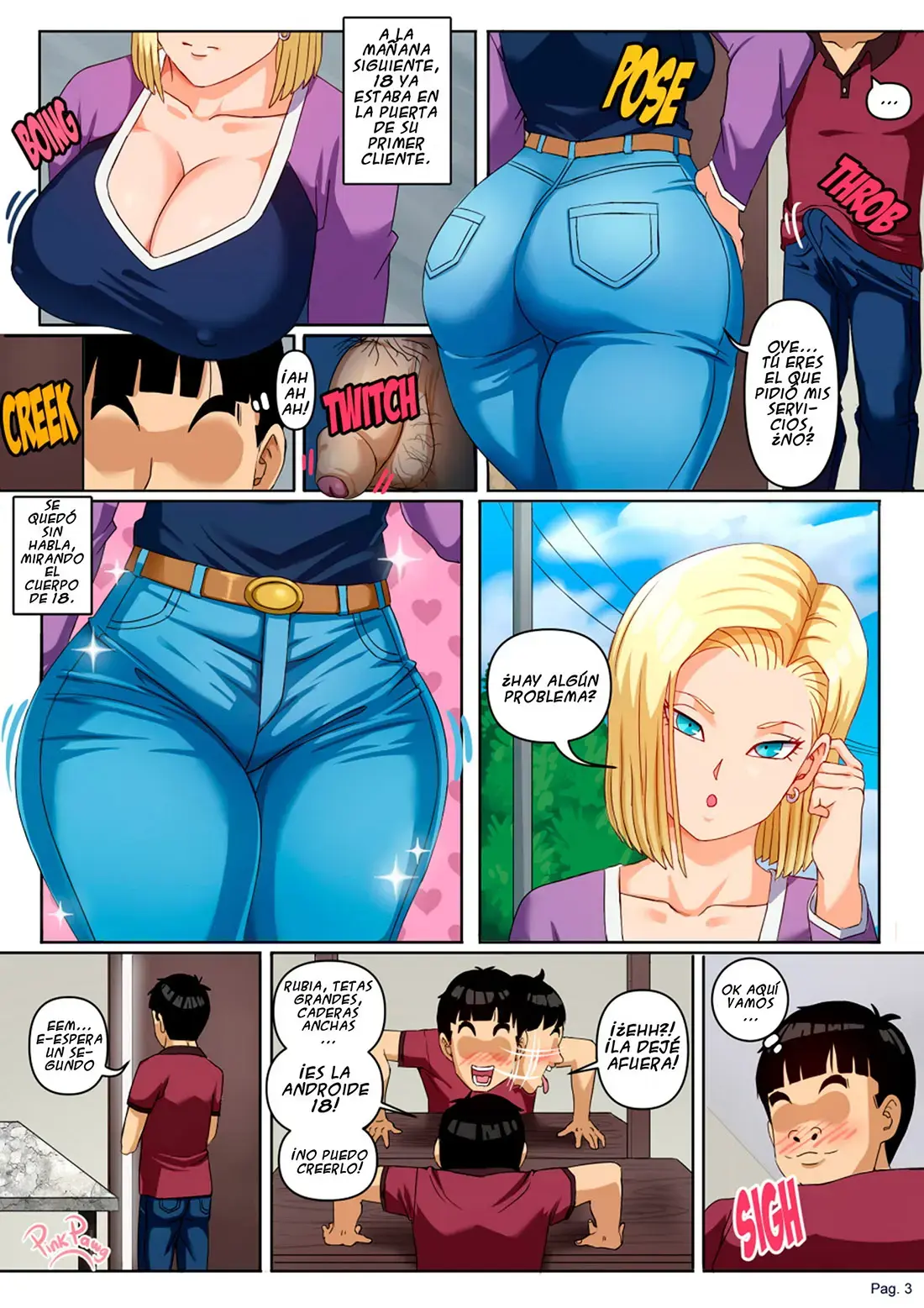 android 18 ntr3 4