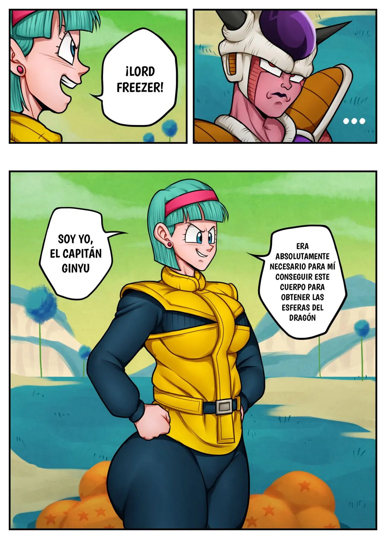 bulma and freezer detnox 0