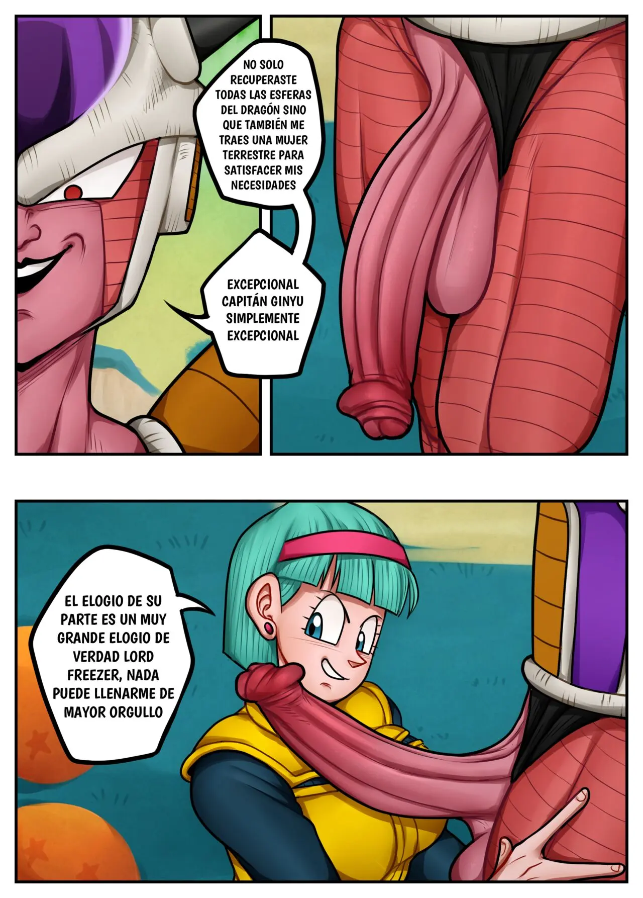 bulma and freezer detnox 1