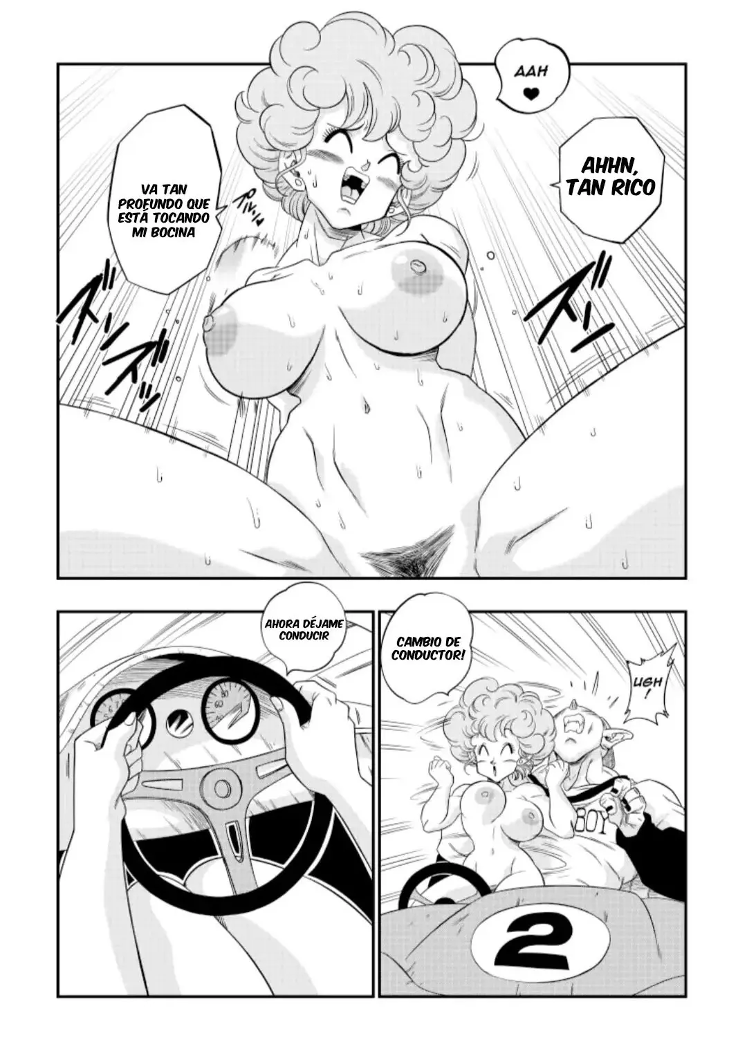 burning road – yamamoto 13