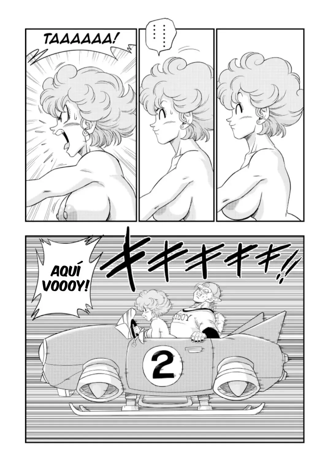 burning road – yamamoto 14