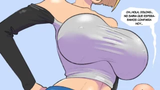 El Onlyfans De Oolong: Parte 3 [Cicadahh]