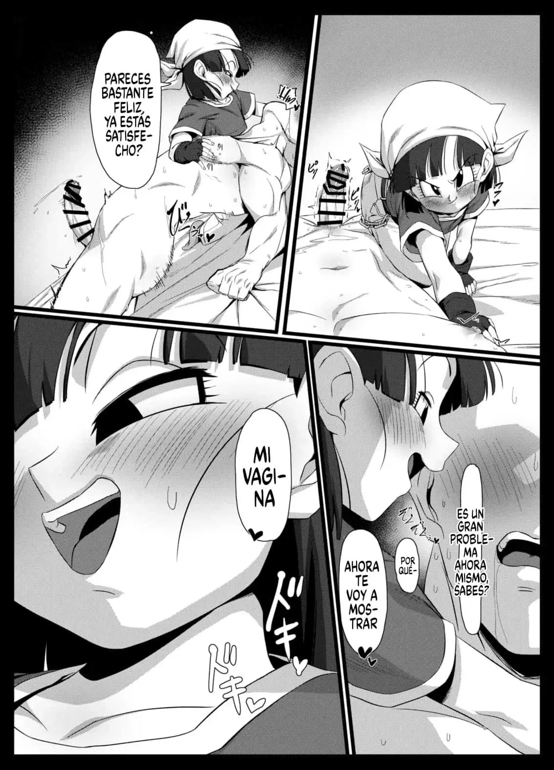 seme pan rom 10