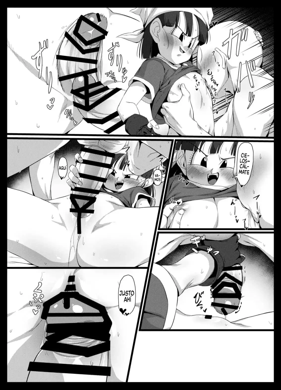 seme pan rom 12