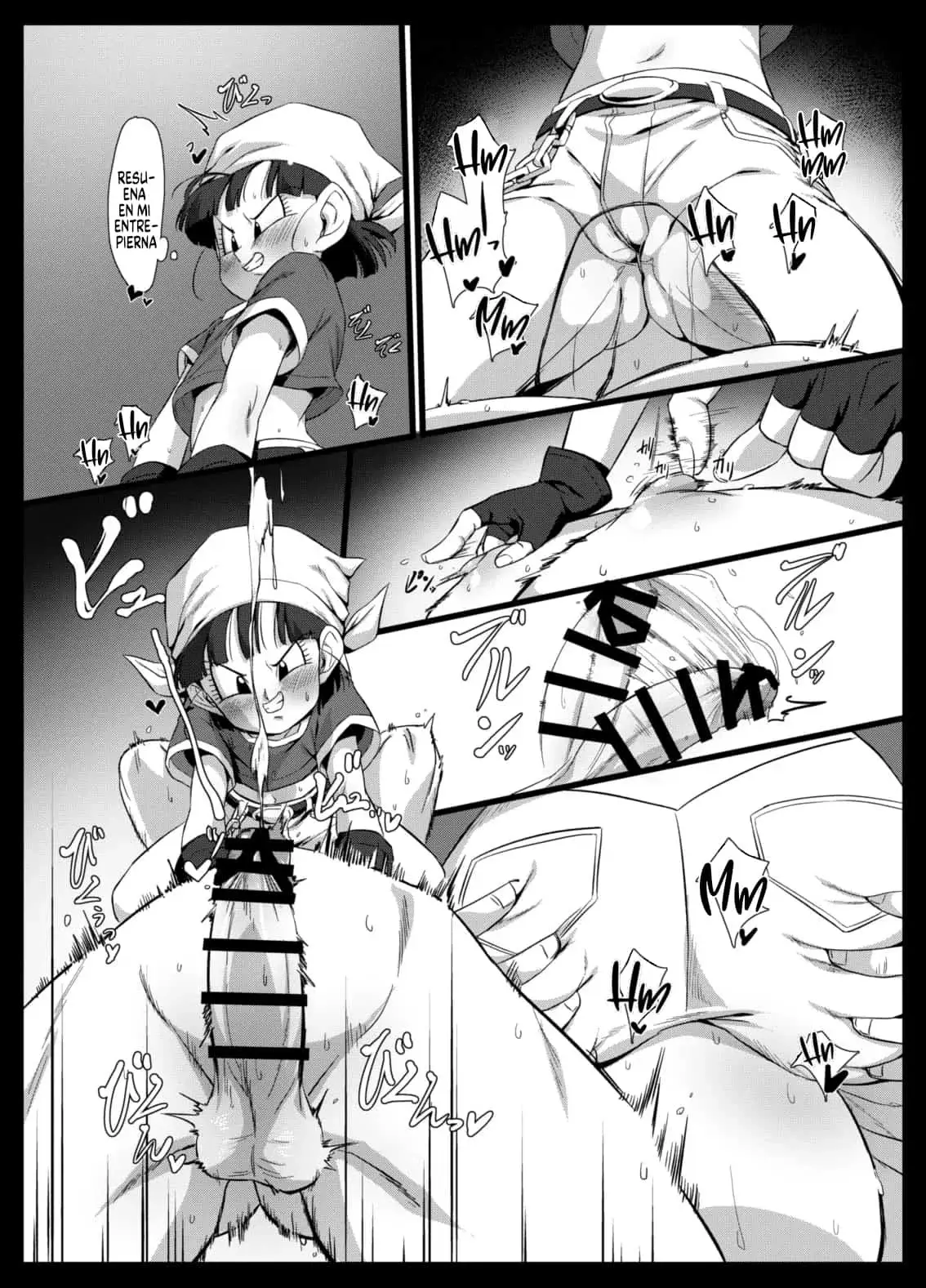 seme pan rom 5