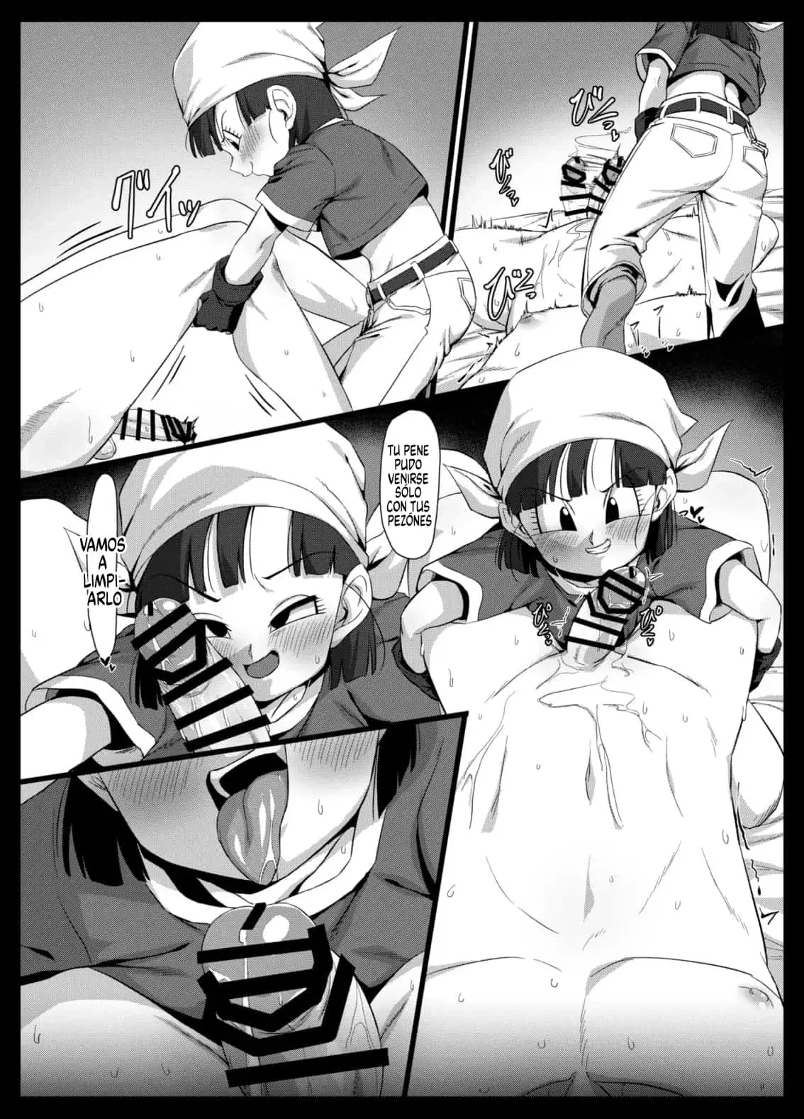 seme pan rom 6