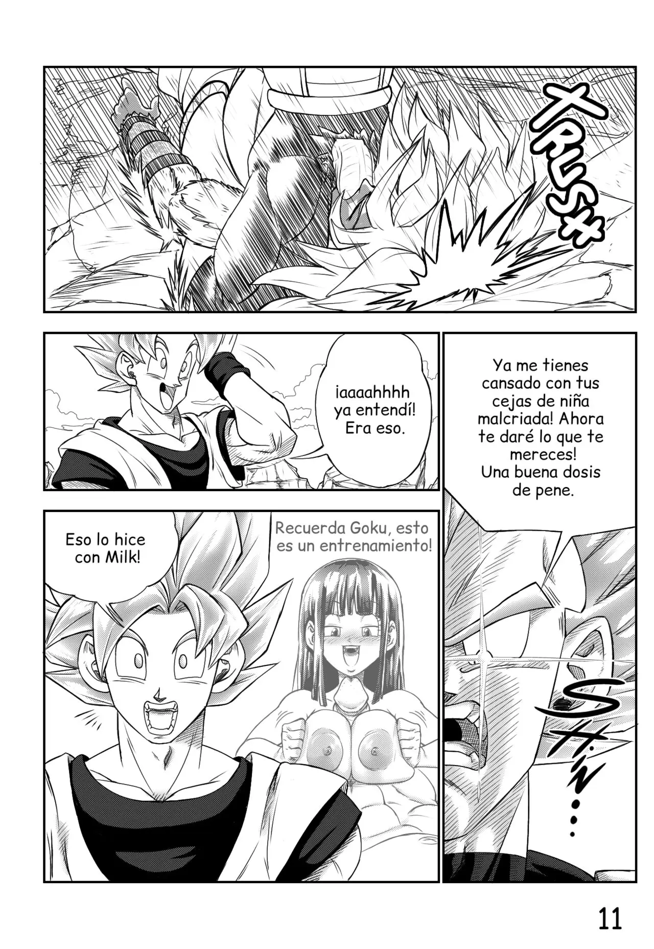 tablas comic 7 mamadas spindan 11