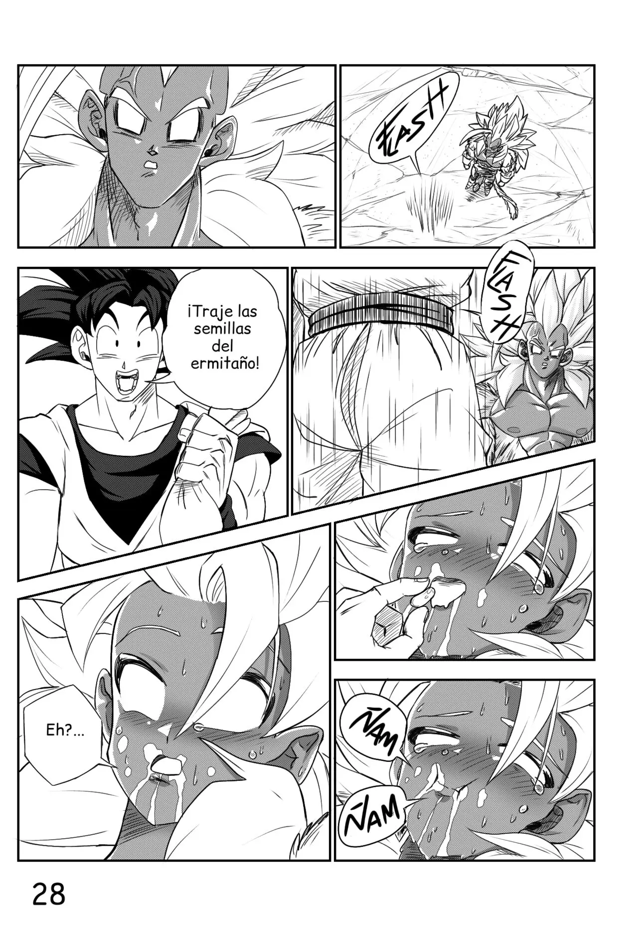 tablas comic 7 mamadas spindan 28