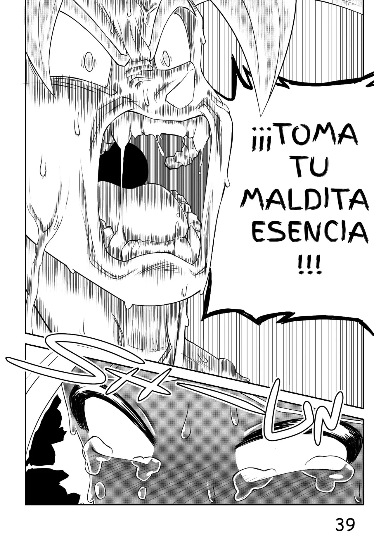tablas comic 7 mamadas spindan 39