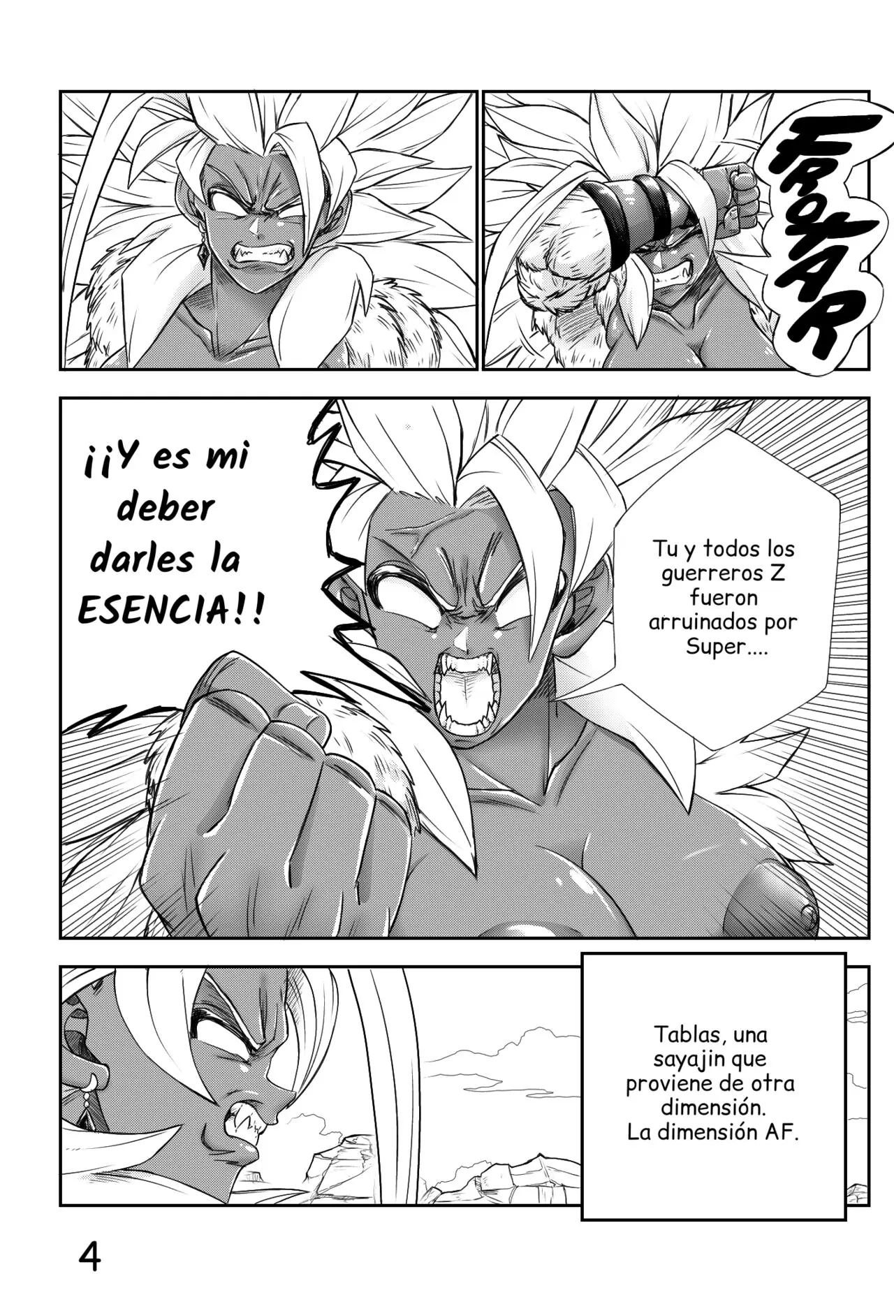 tablas comic 7 mamadas spindan 4