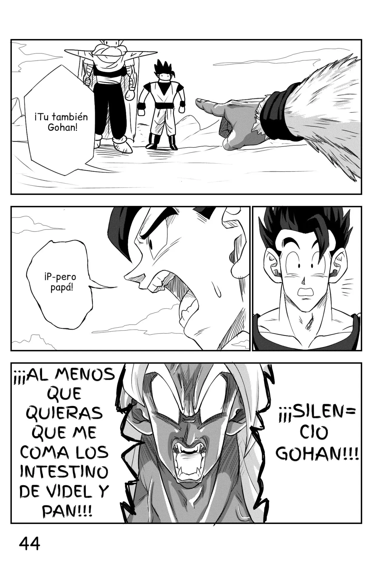 tablas comic 7 mamadas spindan 44