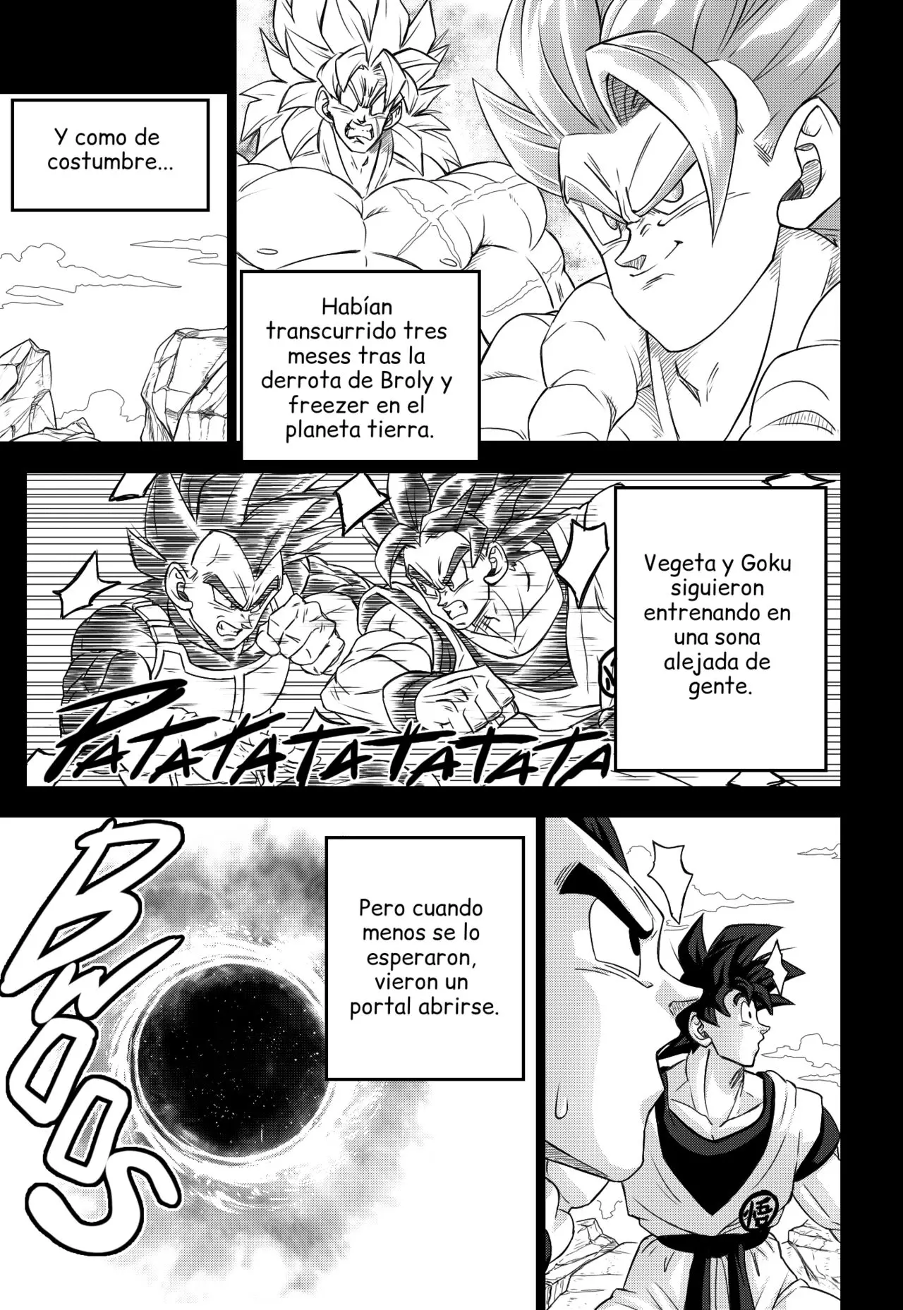 tablas comic 7 mamadas spindan 5
