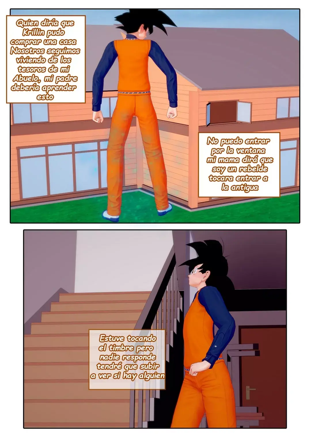 visitando a la milf n18 – nft waifuz 3
