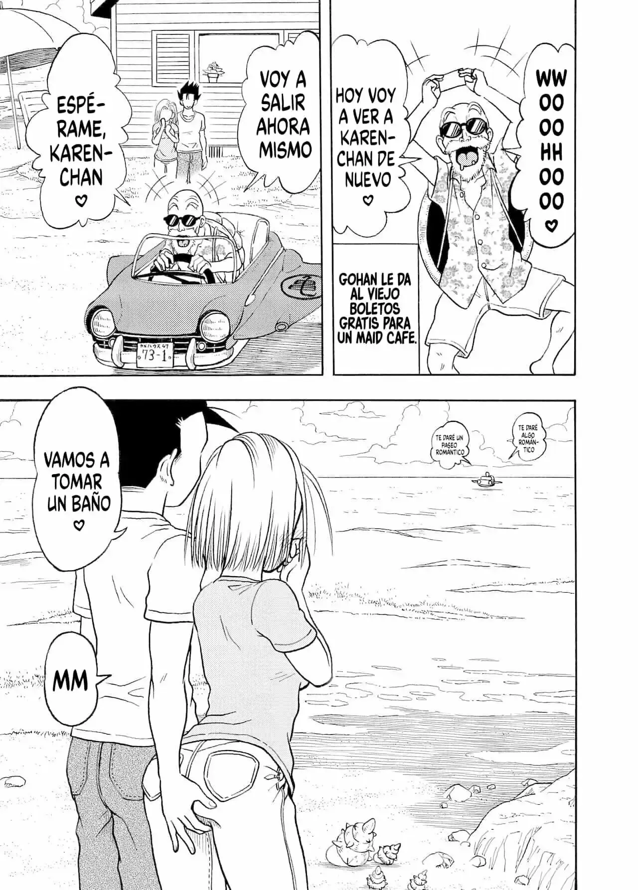 18 GOU NTR Nakadashi on Parade parte 1 Jeter 13