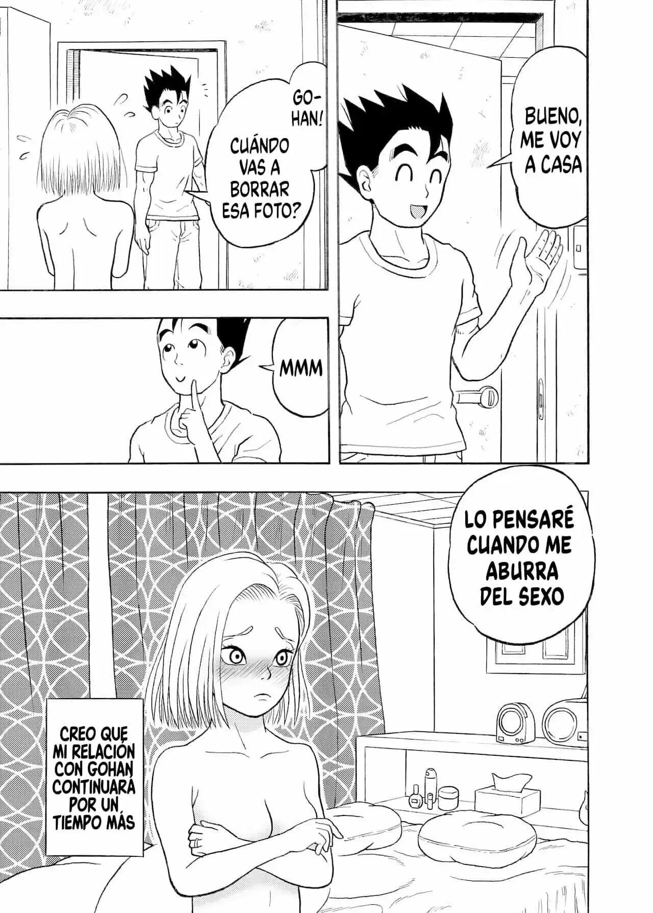 18 GOU NTR Nakadashi on Parade parte 1 Jeter 29