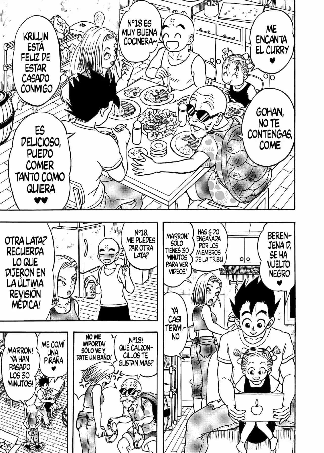 18 GOU NTR Nakadashi on Parade parte 2 Jeter 12