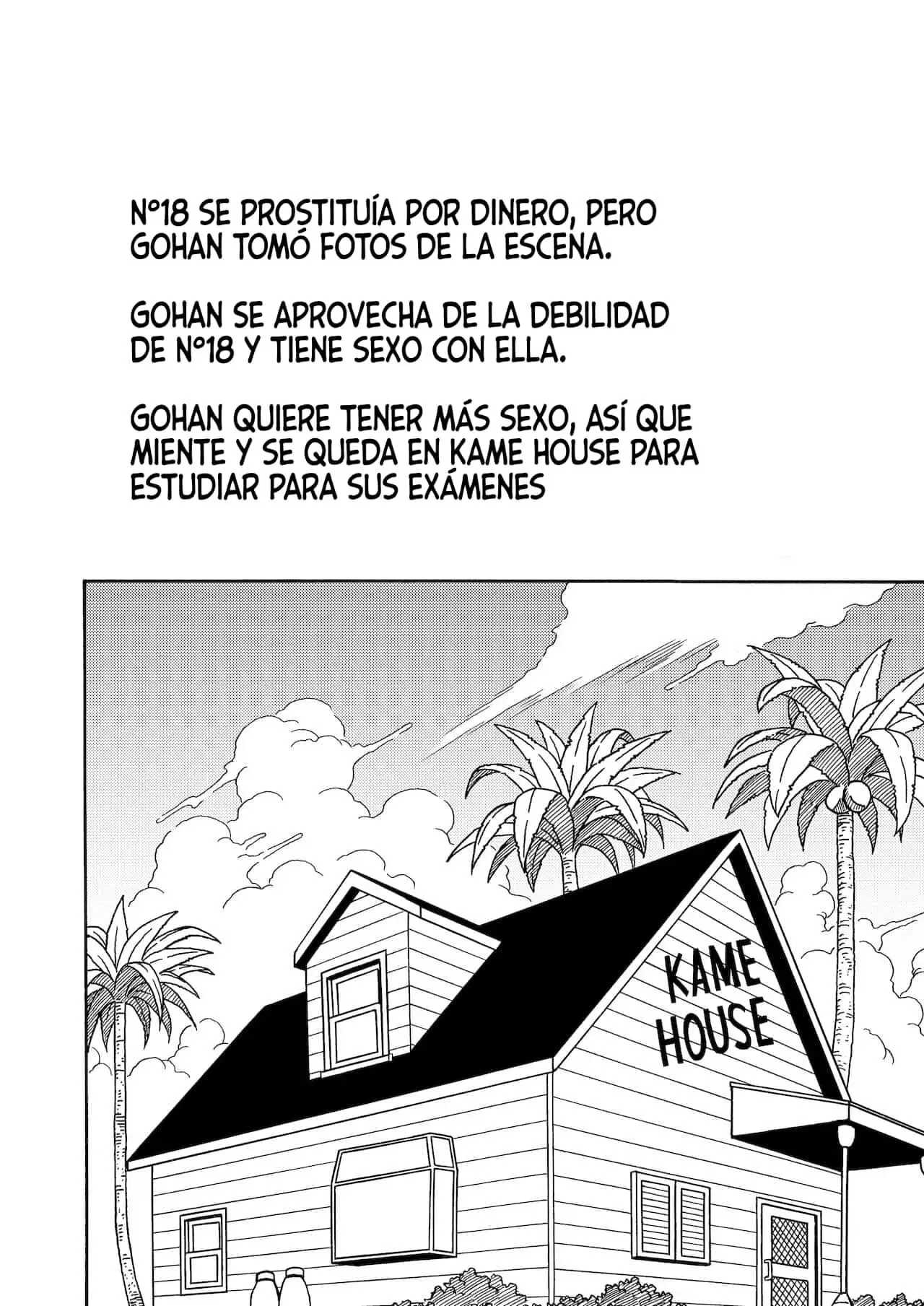 18 GOU NTR Nakadashi on Parade parte 3 Jeter 1