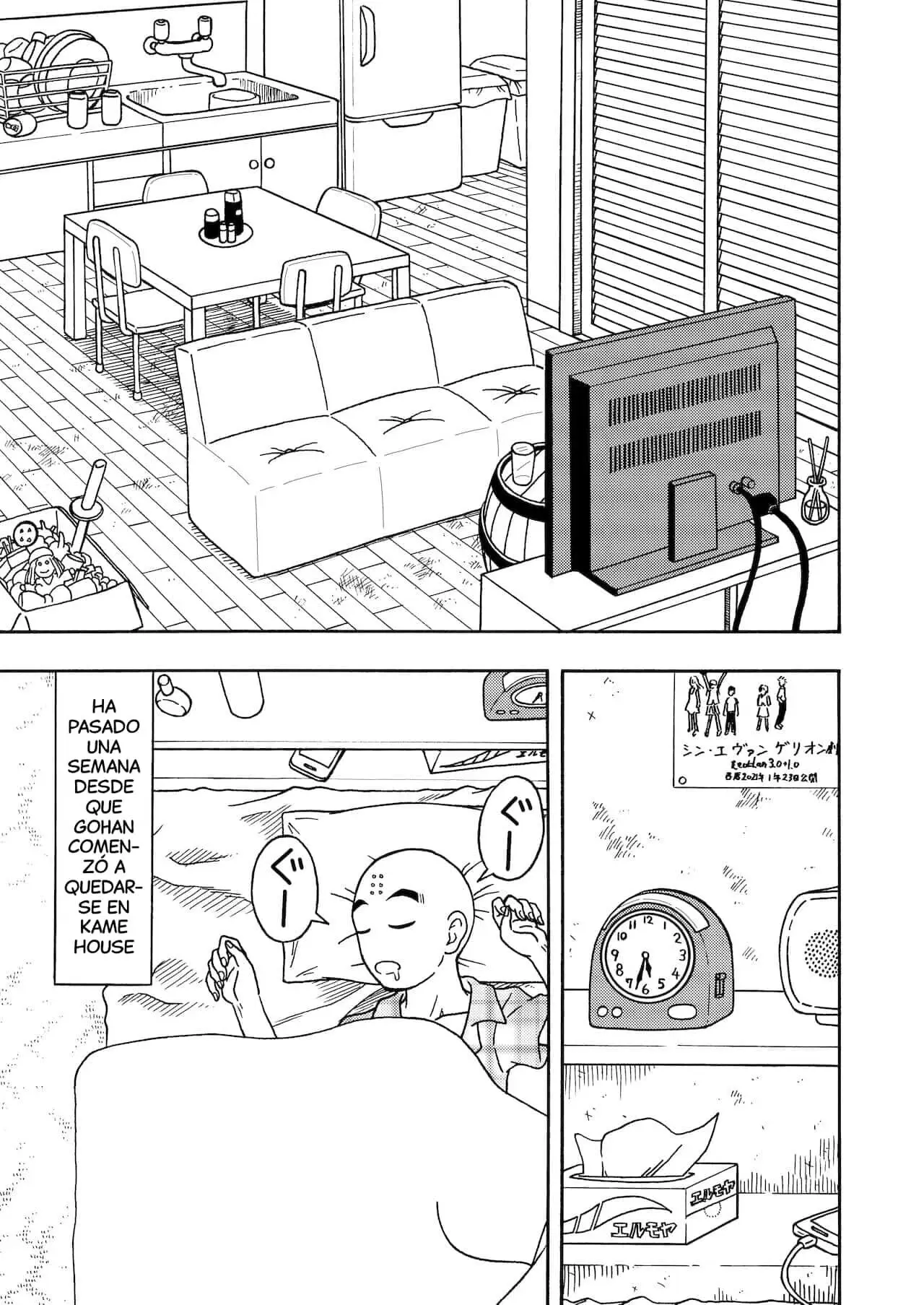 18 GOU NTR Nakadashi on Parade parte 3 Jeter 2