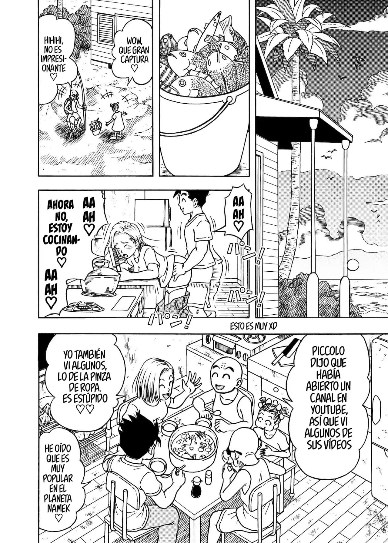 18 GOU NTR Nakadashi on Parade parte 3 Jeter 25