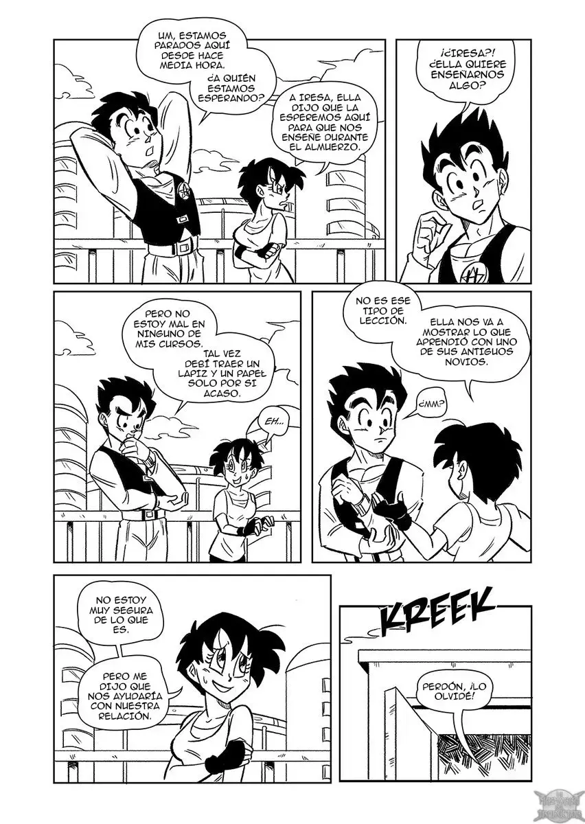 After School Lessons 06