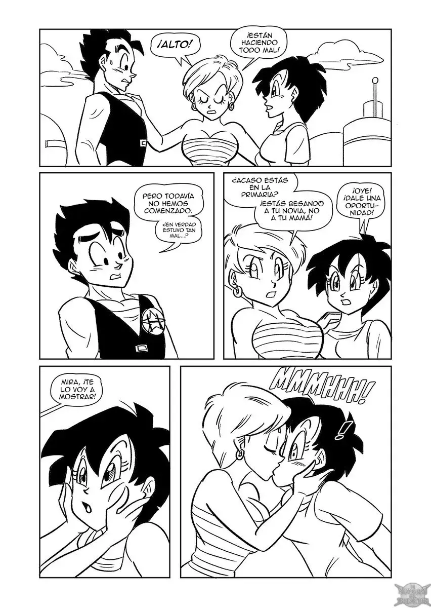 After School Lessons 10
