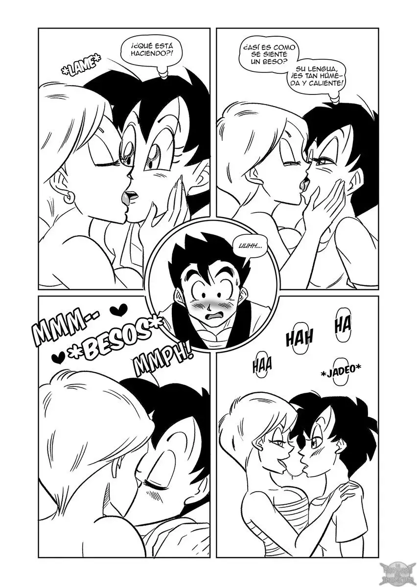 After School Lessons 11