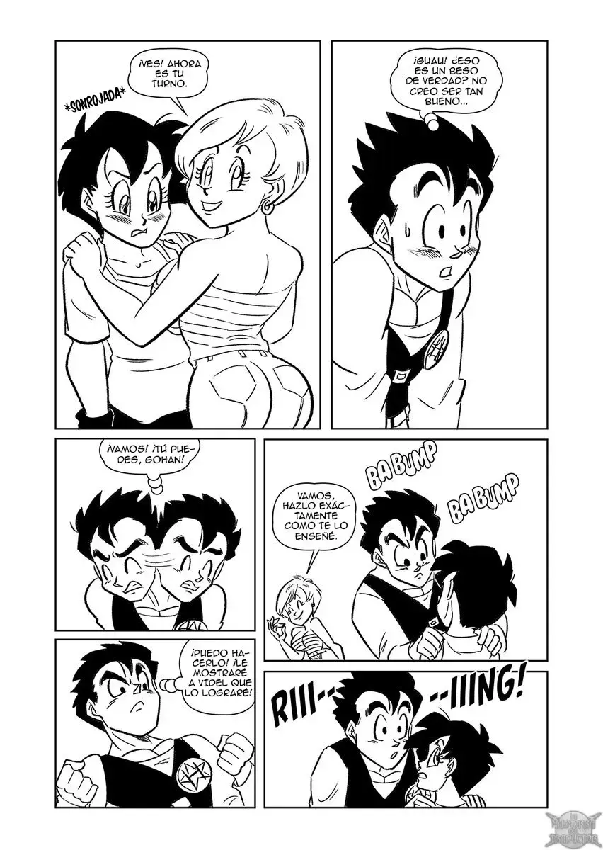 After School Lessons 12