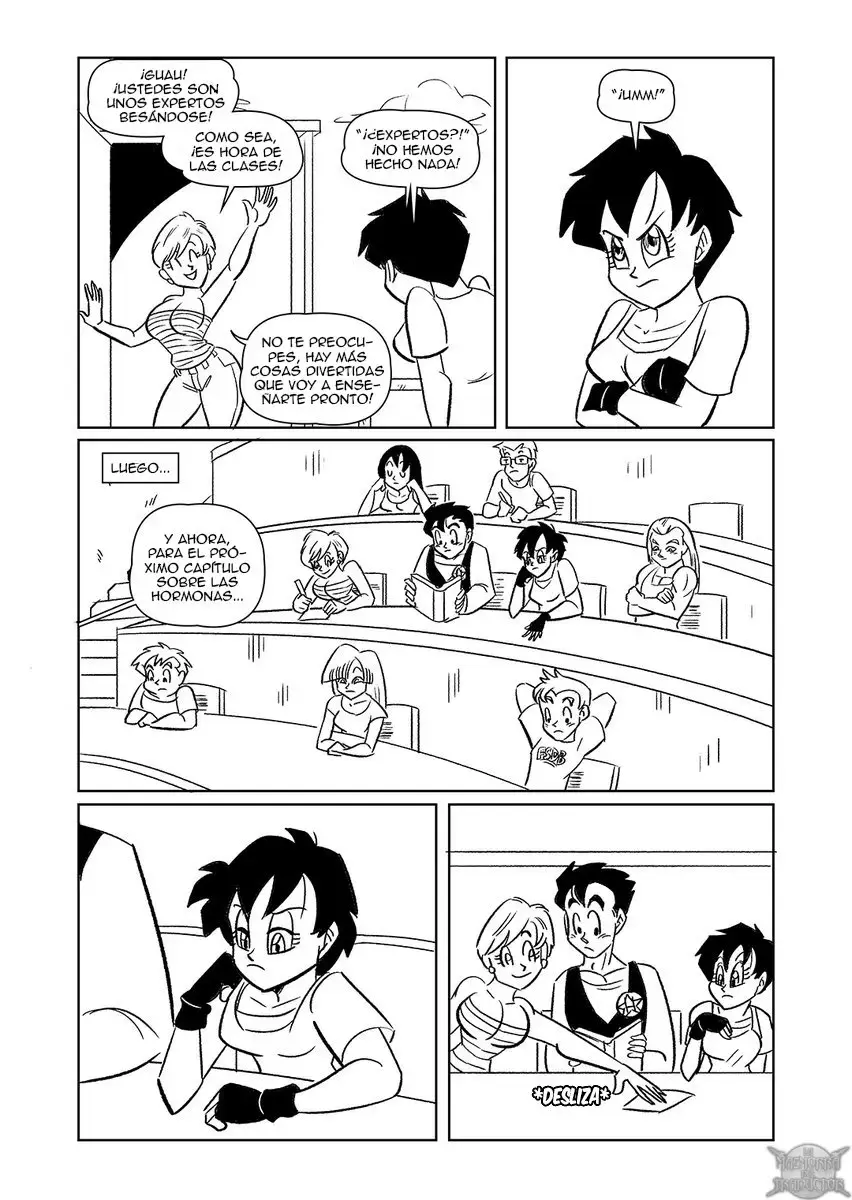 After School Lessons 13