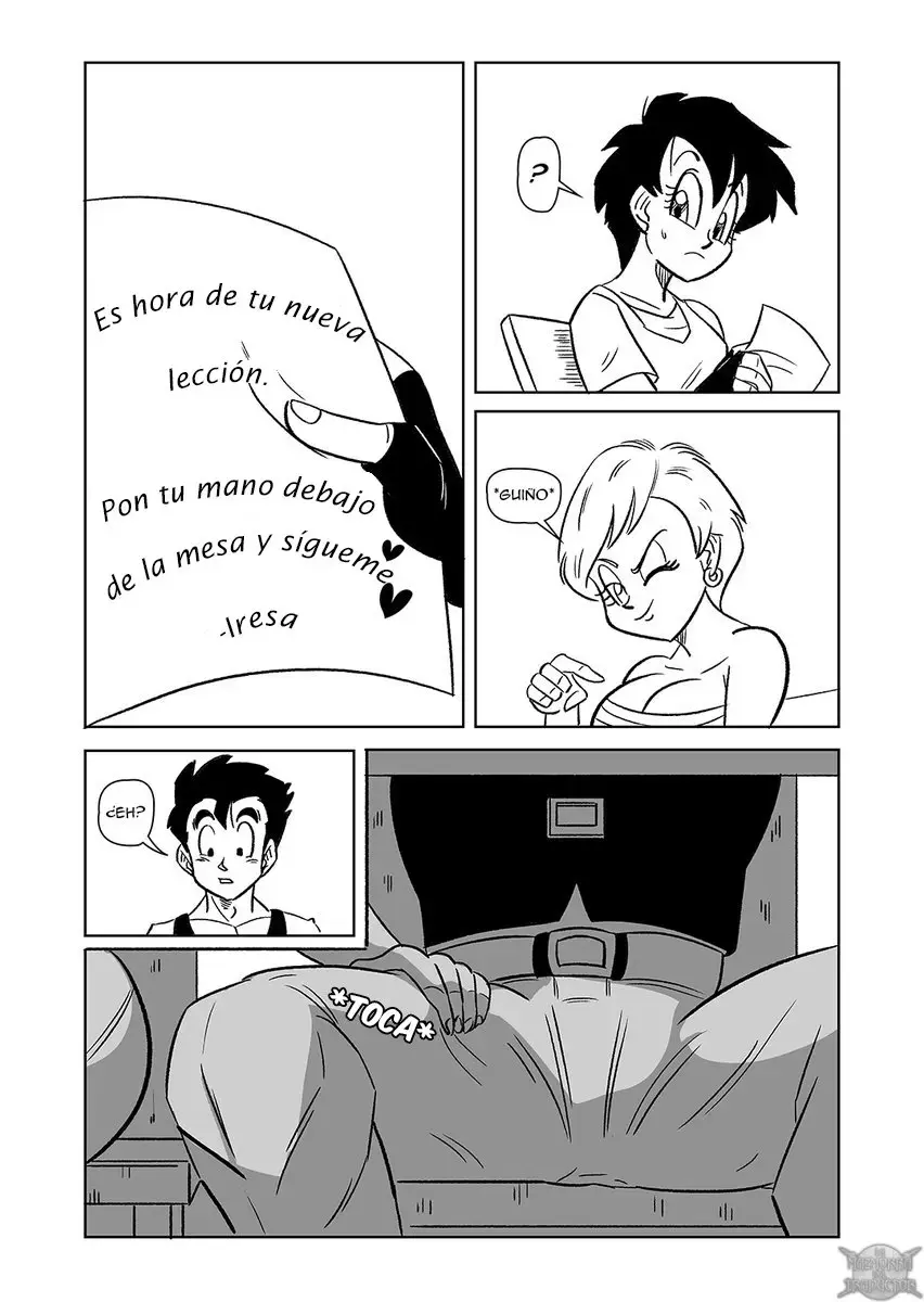 After School Lessons 14