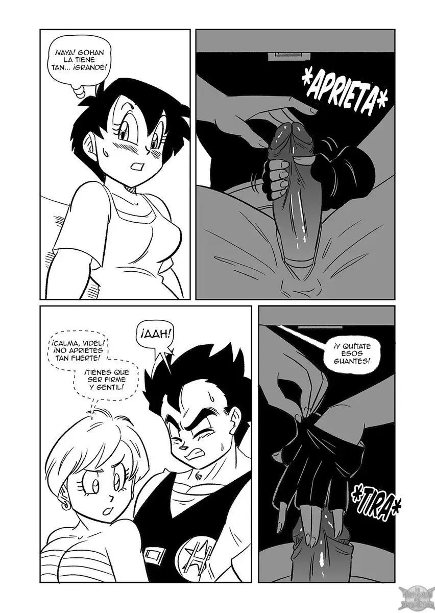After School Lessons 16