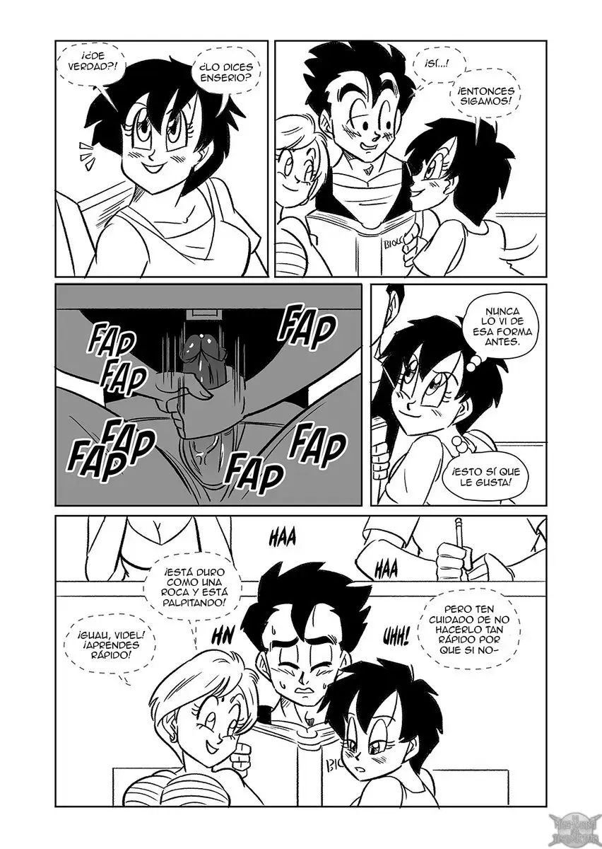 After School Lessons 18