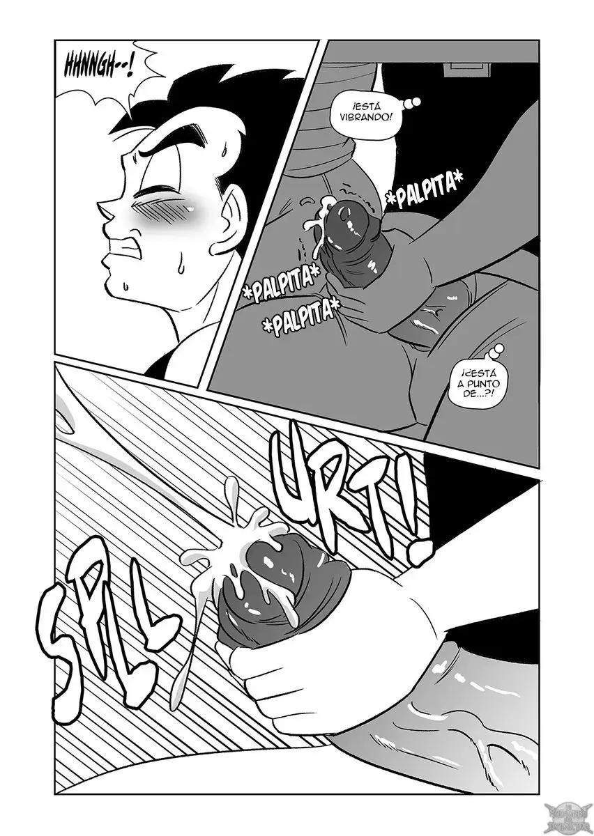 After School Lessons 19