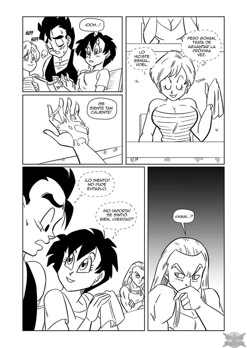 After School Lessons 20