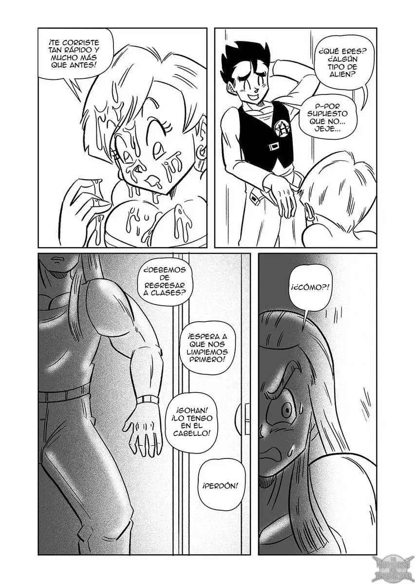 After School Lessons 28