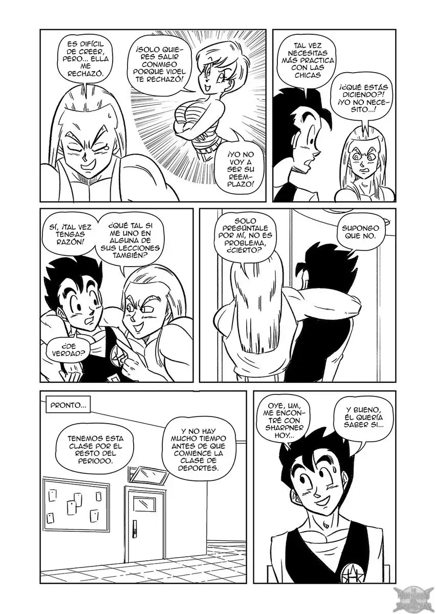After School Lessons 31