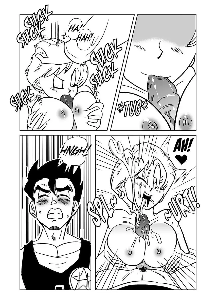 After School Lessons 37