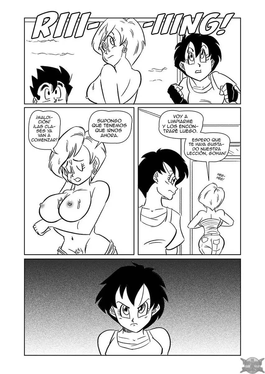 After School Lessons 39