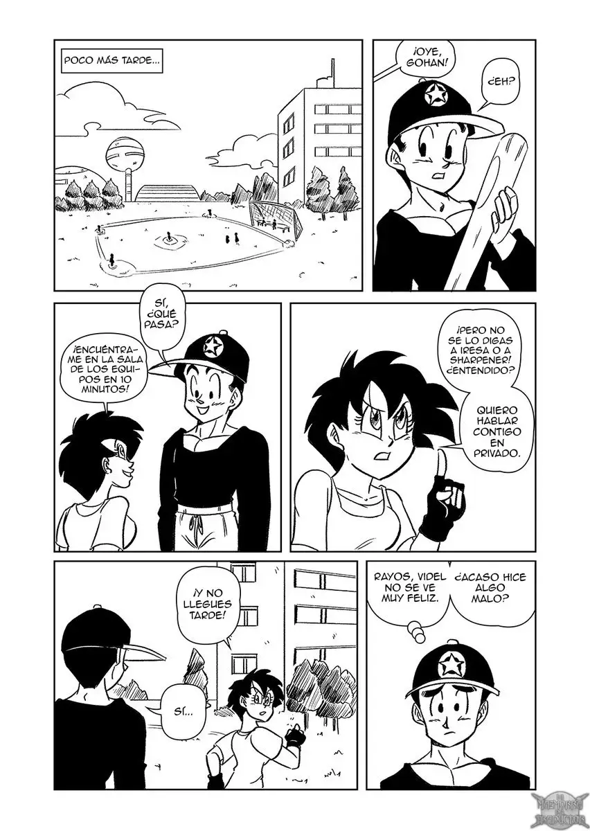 After School Lessons 40